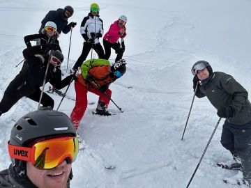Teambuildingy nás provází celým rokem, napříč kulturou i víkendovými pobyty v zahraničí.